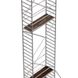 Вышка-тура KRAUSE STABILO PROFESSIONAL 11,40 м серии 10 2,5х0,75 м 741387 - ЛЕСТНИЦЫ СТРЕМЯНКИ KRAUSE В ЕКАТЕРИНБУРГЕ