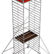 Вышка-тура KRAUSE STABILO PROFESSIONAL 8,40 м серии 50 2х1,5 м 735256 - ЛЕСТНИЦЫ СТРЕМЯНКИ KRAUSE В ЕКАТЕРИНБУРГЕ