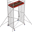 Вышка-тура KRAUSE STABILO PROFESSIONAL 6,40 м серии 50 2,5х1,5 м 745231 - ЛЕСТНИЦЫ СТРЕМЯНКИ KRAUSE В ЕКАТЕРИНБУРГЕ