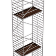 Вышка-тура KRAUSE STABILO PROFESSIONAL 14,40 м серии 50 2,5х1,5 м 745316 - ЛЕСТНИЦЫ СТРЕМЯНКИ KRAUSE В ЕКАТЕРИНБУРГЕ