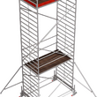 Вышка-тура KRAUSE STABILO PROFESSIONAL 8,40 м серии 500 2,5х1,5 м 745095 - ЛЕСТНИЦЫ СТРЕМЯНКИ KRAUSE В ЕКАТЕРИНБУРГЕ