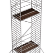 Вышка-тура KRAUSE STABILO PROFESSIONAL 11,40 м серии 500 2,5х1,5 м 745125 - ЛЕСТНИЦЫ СТРЕМЯНКИ KRAUSE В ЕКАТЕРИНБУРГЕ