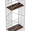 Вышка-тура KRAUSE STABILO PROFESSIONAL 14,40 м серии 500 2,5х1,5 м 745156 - ЛЕСТНИЦЫ СТРЕМЯНКИ KRAUSE В ЕКАТЕРИНБУРГЕ