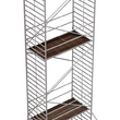 Вышка-тура KRAUSE STABILO PROFESSIONAL 12,40 м серии 500 3,0х1,5 м 755261 - ЛЕСТНИЦЫ СТРЕМЯНКИ KRAUSE В ЕКАТЕРИНБУРГЕ