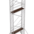 Вышка-тура KRAUSE STABILO PROFESSIONAL 11,30 м серии 1000 2,5х0,75 м 748119 - ЛЕСТНИЦЫ СТРЕМЯНКИ KRAUSE В ЕКАТЕРИНБУРГЕ