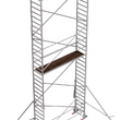 Вышка-тура KRAUSE STABILO PROFESSIONAL 10,30 м серии 1000 3,0х0,75 м 758101 - ЛЕСТНИЦЫ СТРЕМЯНКИ KRAUSE В ЕКАТЕРИНБУРГЕ