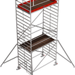 Вышка-тура KRAUSE STABILO PROFESSIONAL 7,30 м серии 5000 2,5х1,5 м 749079 - ЛЕСТНИЦЫ СТРЕМЯНКИ KRAUSE В ЕКАТЕРИНБУРГЕ