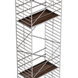 Вышка-тура KRAUSE STABILO PROFESSIONAL 14,30 м серии 5000 2,5х1,5 м 749147 - ЛЕСТНИЦЫ СТРЕМЯНКИ KRAUSE В ЕКАТЕРИНБУРГЕ