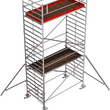 Вышка-тура KRAUSE STABILO PROFESSIONAL 7,30 м серии 5000 3,0х1,5 м 759078 - ЛЕСТНИЦЫ СТРЕМЯНКИ KRAUSE В ЕКАТЕРИНБУРГЕ