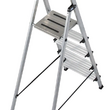 Стремянка KRAUSE SECURY 5 ступеней с MultiGrip-System 126535 - ЛЕСТНИЦЫ СТРЕМЯНКИ KRAUSE В ЕКАТЕРИНБУРГЕ