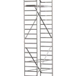 Вышка-тура KRAUSE STABILO PROFESSIONAL 14,40 м серии 10 2х0,75 м 731418 - ЛЕСТНИЦЫ СТРЕМЯНКИ KRAUSE В ЕКАТЕРИНБУРГЕ