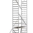 Вышка-тура KRAUSE STABILO PROFESSIONAL 8,40 м серии 10 2,5х0,75 м 741356 - ЛЕСТНИЦЫ СТРЕМЯНКИ KRAUSE В ЕКАТЕРИНБУРГЕ
