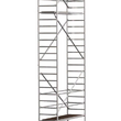 Вышка-тура KRAUSE STABILO PROFESSIONAL 14,40 м серии 10 2,5х0,75 м 741417 - ЛЕСТНИЦЫ СТРЕМЯНКИ KRAUSE В ЕКАТЕРИНБУРГЕ