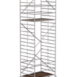 Вышка-тура KRAUSE STABILO PROFESSIONAL 11,40 м серии 50 2х1,5 м 735287 - ЛЕСТНИЦЫ СТРЕМЯНКИ KRAUSE В ЕКАТЕРИНБУРГЕ