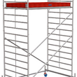 Вышка-тура KRAUSE STABILO PROFESSIONAL 5,40 м серии 50 2,5х1,5 м 745224 - ЛЕСТНИЦЫ СТРЕМЯНКИ KRAUSE В ЕКАТЕРИНБУРГЕ
