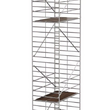 Вышка-тура KRAUSE STABILO PROFESSIONAL 14,40 м серии 50 2,5х1,5 м 745316 - ЛЕСТНИЦЫ СТРЕМЯНКИ KRAUSE В ЕКАТЕРИНБУРГЕ
