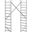 Вышка-тура KRAUSE STABILO PROFESSIONAL 6,40 м серии 100 2,0х0,75 м 731074 - ЛЕСТНИЦЫ СТРЕМЯНКИ KRAUSE В ЕКАТЕРИНБУРГЕ