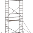 Вышка-тура KRAUSE STABILO PROFESSIONAL 7,40 м серии 100 3,0х0,75 м 751768 - ЛЕСТНИЦЫ СТРЕМЯНКИ KRAUSE В ЕКАТЕРИНБУРГЕ