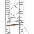 Вышка-тура KRAUSE STABILO PROFESSIONAL 8,40 м серии 100 3,0х0,75 м 751867 - ЛЕСТНИЦЫ СТРЕМЯНКИ KRAUSE В ЕКАТЕРИНБУРГЕ