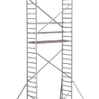 Вышка-тура KRAUSE STABILO PROFESSIONAL 9,40 м серии 100 3,0х0,75 м 751966 - ЛЕСТНИЦЫ СТРЕМЯНКИ KRAUSE В ЕКАТЕРИНБУРГЕ