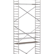 Вышка-тура KRAUSE STABILO PROFESSIONAL 13,40 м серии 100 3,0х0,75 м 751362 - ЛЕСТНИЦЫ СТРЕМЯНКИ KRAUSE В ЕКАТЕРИНБУРГЕ