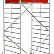Вышка-тура KRAUSE STABILO PROFESSIONAL 5,40 м серии 500 2,0х1,5 м 735065 - ЛЕСТНИЦЫ СТРЕМЯНКИ KRAUSE В ЕКАТЕРИНБУРГЕ
