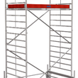 Вышка-тура KRAUSE STABILO PROFESSIONAL 5,40 м серии 500 2,5х1,5 м 745064 - ЛЕСТНИЦЫ СТРЕМЯНКИ KRAUSE В ЕКАТЕРИНБУРГЕ
