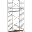 Вышка-тура KRAUSE STABILO PROFESSIONAL 12,40 м серии 500 3,0х1,5 м 755261 - ЛЕСТНИЦЫ СТРЕМЯНКИ KRAUSE В ЕКАТЕРИНБУРГЕ