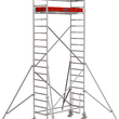 Вышка-тура KRAUSE STABILO PROFESSIONAL 6,30 м серии 1000 2,0х0,75 м 738066 - ЛЕСТНИЦЫ СТРЕМЯНКИ KRAUSE В ЕКАТЕРИНБУРГЕ