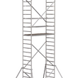Вышка-тура KRAUSE STABILO PROFESSIONAL 9,30 м серии 1000 2,0х0,75 м 738097 - ЛЕСТНИЦЫ СТРЕМЯНКИ KRAUSE В ЕКАТЕРИНБУРГЕ