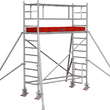Вышка-тура KRAUSE STABILO PROFESSIONAL 4,30 м серии 1000 2,5х0,75 м 748041 - ЛЕСТНИЦЫ СТРЕМЯНКИ KRAUSE В ЕКАТЕРИНБУРГЕ