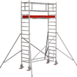 Вышка-тура KRAUSE STABILO PROFESSIONAL 5,30 м серии 1000 2,5х0,75 м 748058 - ЛЕСТНИЦЫ СТРЕМЯНКИ KRAUSE В ЕКАТЕРИНБУРГЕ