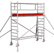 Вышка-тура KRAUSE STABILO PROFESSIONAL 4,30 м серии 1000 3,0х0,75 м 758040 - ЛЕСТНИЦЫ СТРЕМЯНКИ KRAUSE В ЕКАТЕРИНБУРГЕ