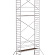 Вышка-тура KRAUSE STABILO PROFESSIONAL 11,30 м серии 1000 3,0х0,75 м 758118 - ЛЕСТНИЦЫ СТРЕМЯНКИ KRAUSE В ЕКАТЕРИНБУРГЕ