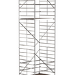 Вышка-тура KRAUSE STABILO PROFESSIONAL 8,30 м серии 5000 2,0х1,5 м 739087 - ЛЕСТНИЦЫ СТРЕМЯНКИ KRAUSE В ЕКАТЕРИНБУРГЕ