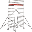 Вышка-тура KRAUSE STABILO PROFESSIONAL 6,30 м серии 5000 2,5х1,5 м 749062 - ЛЕСТНИЦЫ СТРЕМЯНКИ KRAUSE В ЕКАТЕРИНБУРГЕ
