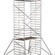 Вышка-тура KRAUSE STABILO PROFESSIONAL 8,30 м серии 5000 2,5х1,5 м 749086 - ЛЕСТНИЦЫ СТРЕМЯНКИ KRAUSE В ЕКАТЕРИНБУРГЕ