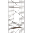 Вышка-тура KRAUSE STABILO PROFESSIONAL 14,30 м серии 5000 3,0х1,5 м 759146 - ЛЕСТНИЦЫ СТРЕМЯНКИ KRAUSE В ЕКАТЕРИНБУРГЕ