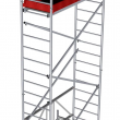 Алюминиевая складная вышка-тура KRAUSE PROTEC XS 5,80 м 920034 - ЛЕСТНИЦЫ СТРЕМЯНКИ KRAUSE В ЕКАТЕРИНБУРГЕ
