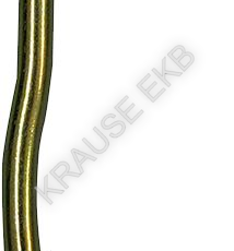 Рычаг управления шарнирами 212535 - ЛЕСТНИЦЫ СТРЕМЯНКИ KRAUSE В ЕКАТЕРИНБУРГЕ