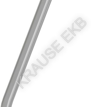Поручень для лестницы с платформой 5-6 ступеней KRAUSE STABILO 821546 - ЛЕСТНИЦЫ СТРЕМЯНКИ KRAUSE В ЕКАТЕРИНБУРГЕ
