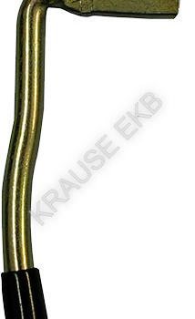 Рычаг управления шарнирами 212535 - ЛЕСТНИЦЫ СТРЕМЯНКИ KRAUSE В ЕКАТЕРИНБУРГЕ