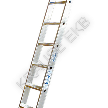 Стеллажные лестницы для Т - шины 1х9 KRAUSE STABILO 815644 - ЛЕСТНИЦЫ СТРЕМЯНКИ KRAUSE В ЕКАТЕРИНБУРГЕ